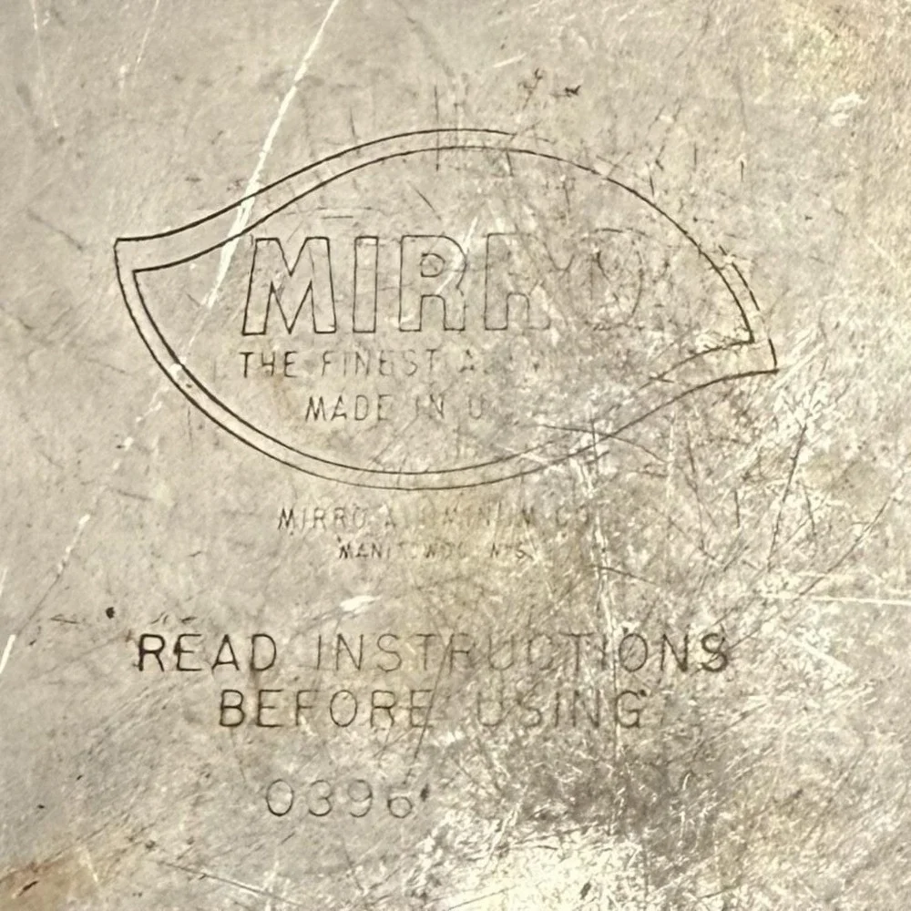 VTG 1950s 50s Mirro-Matic‎ 